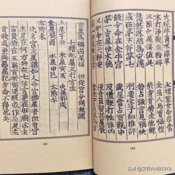 袁天綱五星三命指南珍藏之二 袁天綱五星三命指南珍藏之二