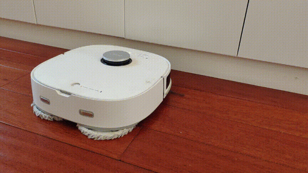 全能型掃拖烘機器人選購參考：美的W11、科沃斯X1 OMNI全面對比