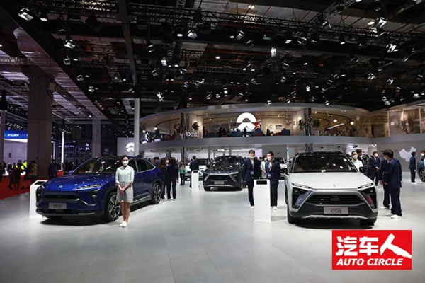 「汽車人」合資股比全面解禁，有多大沖擊力？