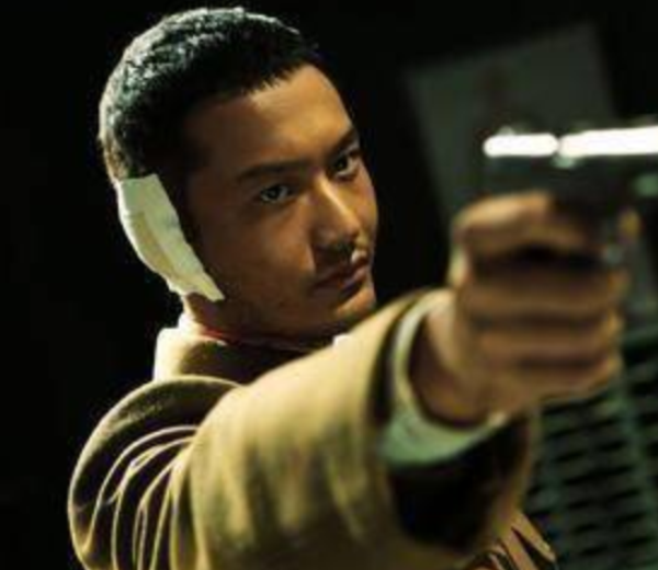 黃曉明再演諜戰戲,但看完演員陣容,擔心他在演技方面會被吊打 黃曉明再演諜戰戲,但看完演員陣容,擔心他在演技方面會被吊打