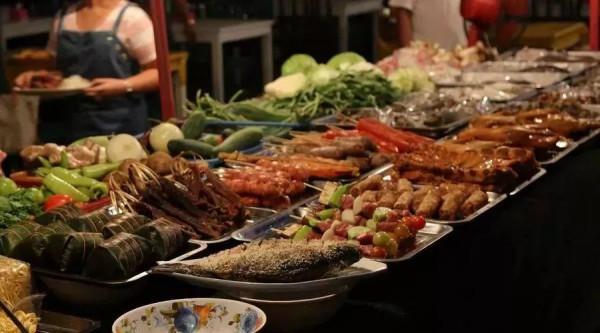 中國最具安全感的十座城市，看看有沒有你所在的地方