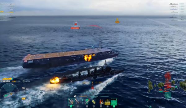 絕不區別對待!國服研發局上線,《戰艦世界》迎來鉅變 絕不區別對待!國服研發局上線,《戰艦世界》迎來鉅變