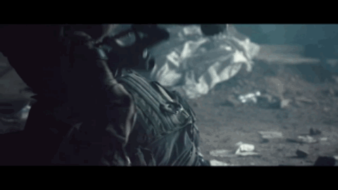 我軍戰術背心為何有個提把?外軍特戰經驗,關鍵時救命和撤離 我軍戰術背心為何有個提把?外軍特戰經驗,關鍵時救命和撤離