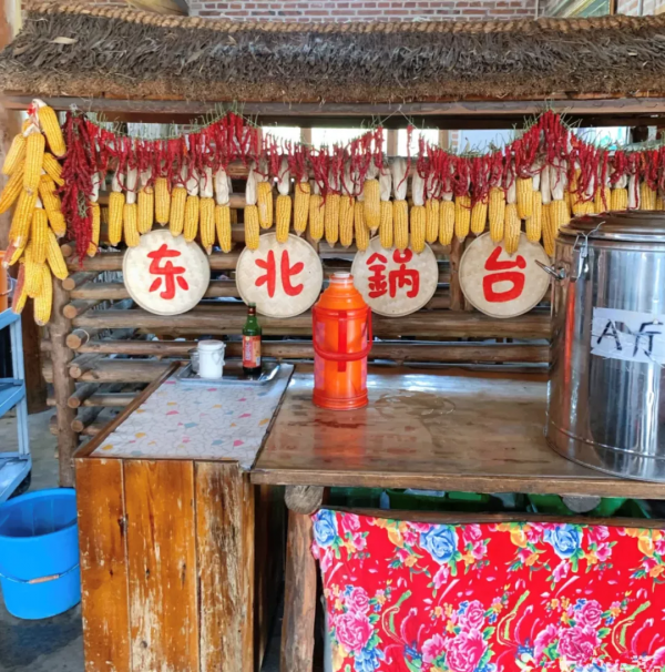 明日臘八丨鄉村年味兒漸濃，快來京郊享受村中美食吧