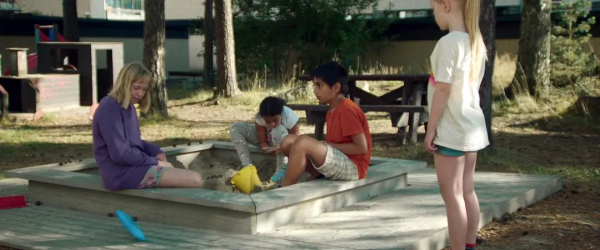 你敢一個人看完麼？2021年9部全球頂尖恐怖片推薦，建議收藏