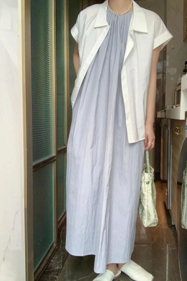 “富婆們”為什麼都愛穿連衣裙? “富婆們”為什麼都愛穿連衣裙?