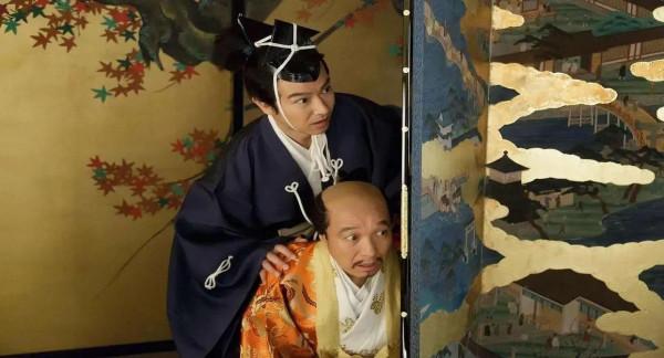 日本戰國時期,其實就是村長打架? 日本戰國時期,其實就是村長打架?