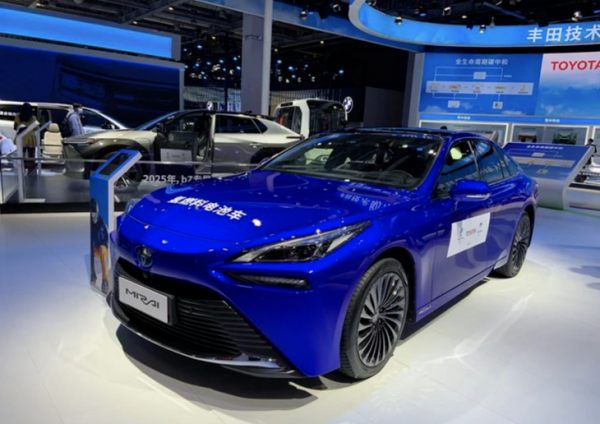 賽力斯問界M5或將由華為親自設計規劃;阿維塔引入寧德時代等增資;訊息稱東風或退出東風悅達起亞;比亞迪漢十月銷量過萬丨智駕晚報 賽力斯問界M5或將由華為親自設計規劃;阿維塔引入寧德時代等增資;訊息稱東風或退出東風悅達起亞;比亞迪漢十月銷量過萬丨智駕晚報