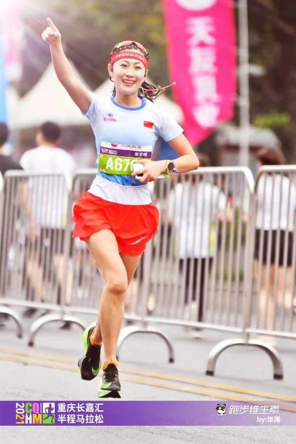 尋找民間體育達人 | 如何用跑步帶來美麗和健康，俊男靚女跑者這樣說