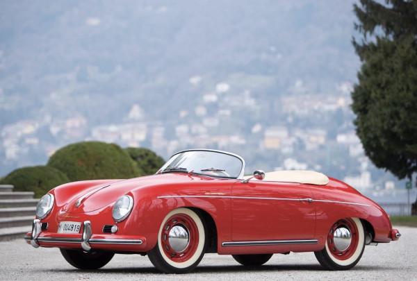 不蹭熱度,但保時捷這款車你必須知道...... 不蹭熱度,但保時捷這款車你必須知道......