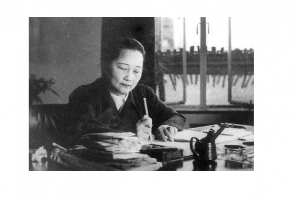 宋慶齡遺言:不與孫中山合葬,她陪我53年,讓她葬在我身邊 宋慶齡遺言:不與孫中山合葬,她陪我53年,讓她葬在我身邊