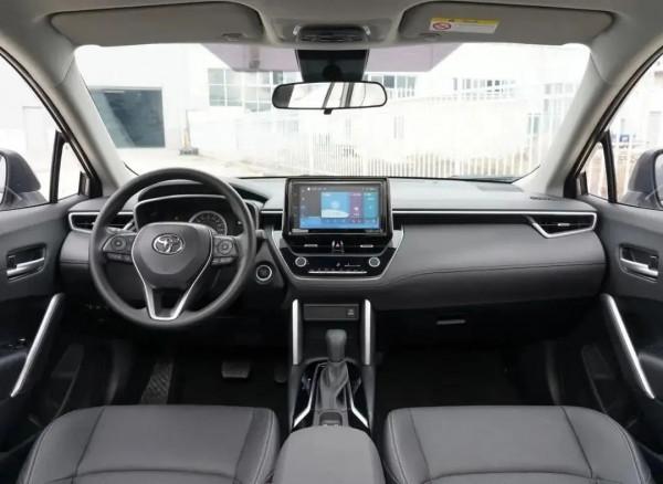 這4臺全新車2022年會是爆款？便宜的10來萬