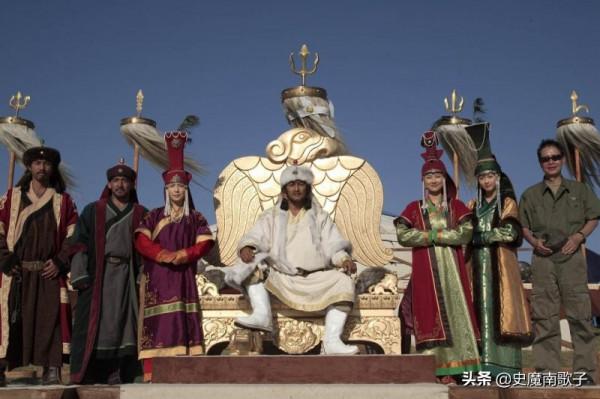 高俅強推力薦，秦檜、趙構不敢枉殺！戰功恐略勝岳飛的一代名將