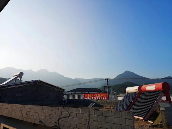 摩托周邊旮旯遊之“官莊篇”3——夜話官莊 摩托周邊旮旯遊之“官莊篇”3——夜話官莊