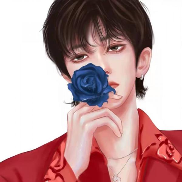 新年新氣象｜專屬你的動漫「男生頭像」