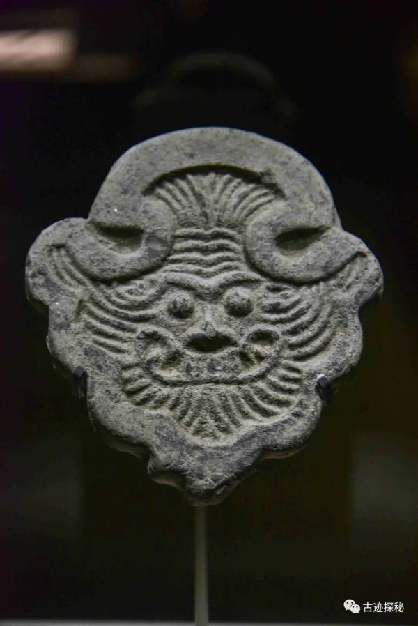 尋古蹟的蓮蓮:長城內外 | 內蒙古地區珍貴文物特展 尋古蹟的蓮蓮:長城內外 | 內蒙古地區珍貴文物特展