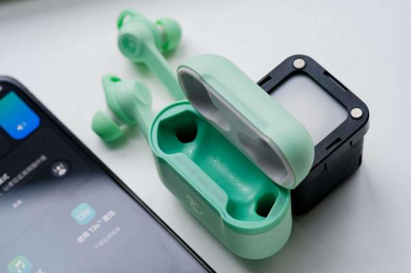 更潮更酷更時尚,骷髏頭Indy Evo真無線藍芽耳機 更潮更酷更時尚,骷髏頭Indy Evo真無線藍芽耳機