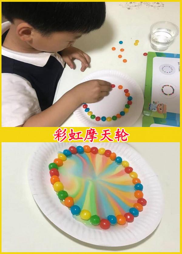 我用了4年,成功毀掉了孩子的好奇心,“一分鐘影片”看清全過程 我用了4年,成功毀掉了孩子的好奇心,“一分鐘影片”看清全過程