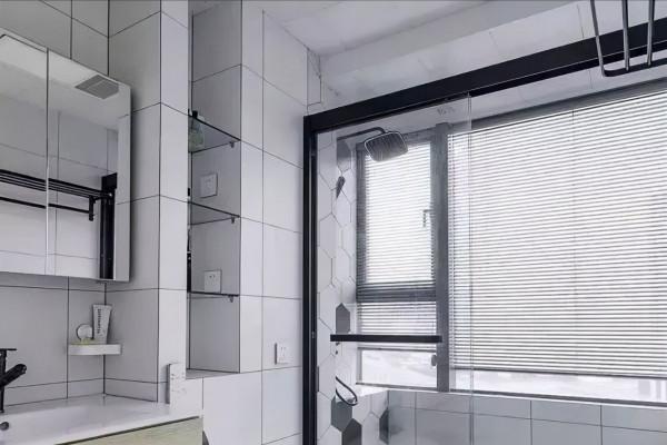 衛生間壁龕隔層用哪種材質好?這4種受歡迎是有原因的 衛生間壁龕隔層用哪種材質好?這4種受歡迎是有原因的