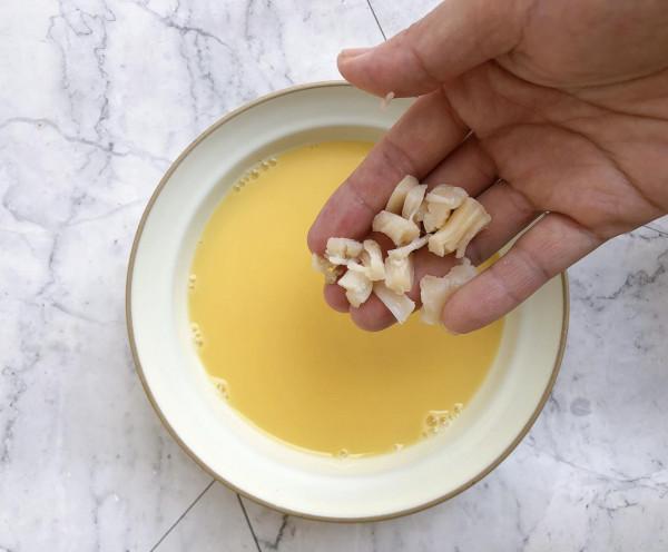 雞蛋別直接蒸,試試這樣做,雞蛋鮮甜嫩滑,營養翻倍,孩子搶著吃 雞蛋別直接蒸,試試這樣做,雞蛋鮮甜嫩滑,營養翻倍,孩子搶著吃