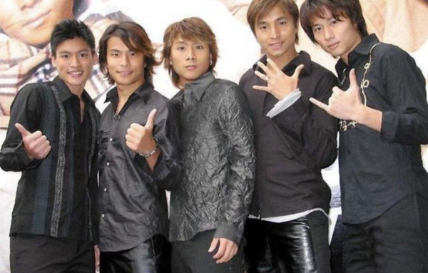 屬於80後的歌 屬於80後的歌