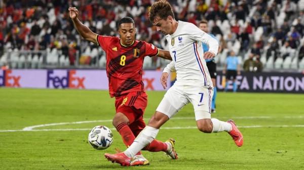 世界第一比利時,到底差了些什麼? 世界第一比利時,到底差了些什麼?