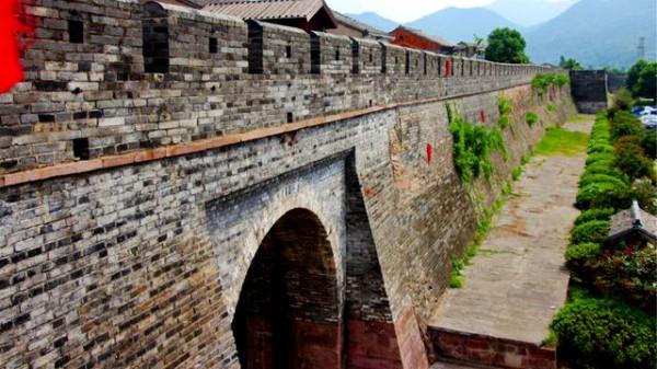 浙江這座低調的古鎮,戚繼光曾在此大敗倭寇,可惜現卻少有人知 浙江這座低調的古鎮,戚繼光曾在此大敗倭寇,可惜現卻少有人知