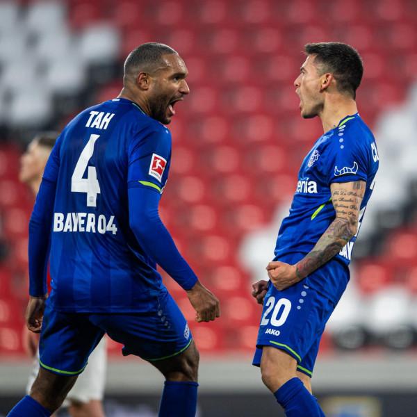 2-3，1-2！拜仁又1爭冠對手倒下，爭四卻亂了：5隊只差2分