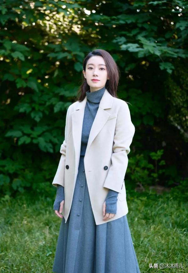 張小斐怎一個美字了得 張小斐怎一個美字了得