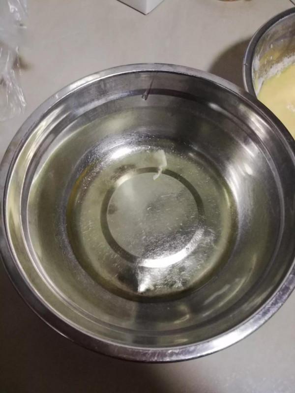 給孩子做的酸奶蛋糕 給孩子做的酸奶蛋糕