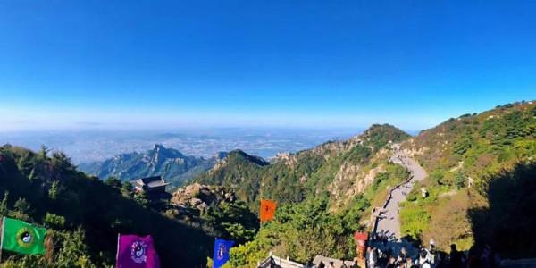 山東超適合旅行的9個城市，你知道嗎