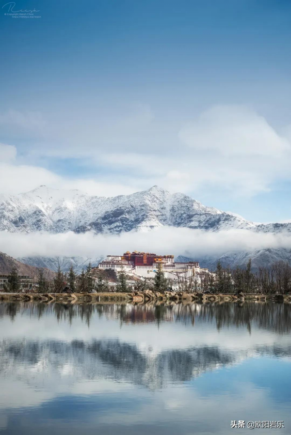 冬季來西藏怎麼玩？最全旅行攻略，開啟你對它的誤解