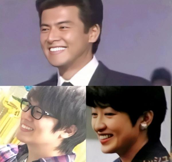 山口百惠當媽後的妝容，教會了我，如何把圓潤臉蛋潤飾的清麗