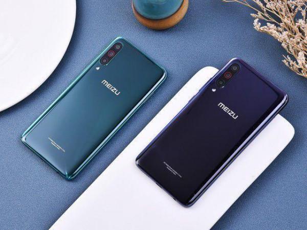 魅族16T當備用機怎麼樣? 魅族16T當備用機怎麼樣?