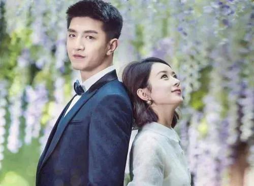 趙麗穎是男神收割機，合作過很多男演員你覺得誰最帥？