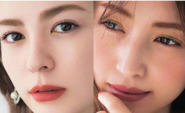 女人不會化妝沒關係,超簡單的“裸妝”化法教給你,實用好上手 女人不會化妝沒關係,超簡單的“裸妝”化法教給你,實用好上手