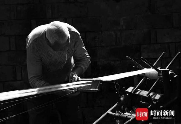 《中國夏布》作者、川農大教授張強：千年夏布是一份民族記憶、文化符號｜封面專訪