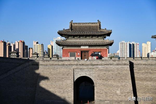山西大同怎麼樣?雖默默無聞,卻是一個“人情味重”的文化旅遊古城