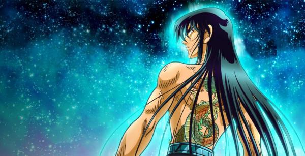 《聖鬥士星矢》星矢冰河紫龍一輝等10位青銅聖鬥士強弱如何排名? 《聖鬥士星矢》星矢冰河紫龍一輝等10位青銅聖鬥士強弱如何排名?