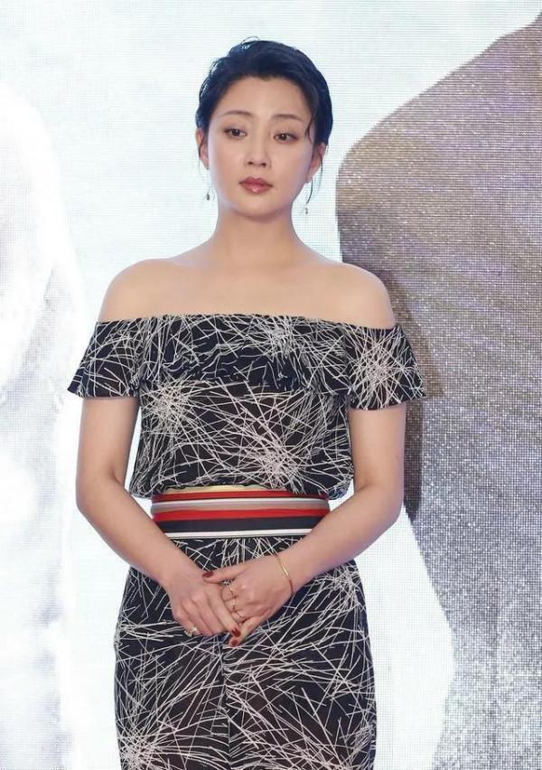 &OpenCurlyDoubleQuote;人世間&rdquo;中的殷桃：自信善良美麗，將人物角色演繹的淋漓盡致