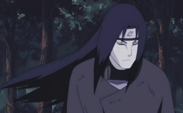 木葉三忍專屬字，綱手是賭，自來也是油，大蛇丸是什麼？