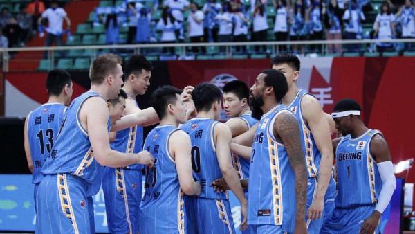 CBA第二階段外援全面迴歸,五支強隊實力分析,誰能笑到最後? CBA第二階段外援全面迴歸,五支強隊實力分析,誰能笑到最後?