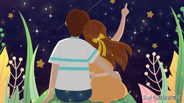 12月重要星象分析，歲末已至，不留遺憾