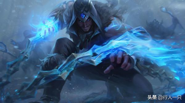 LOL：自定義5V5模式到底有什麼好處，是否是養老玩家的娛樂之選？