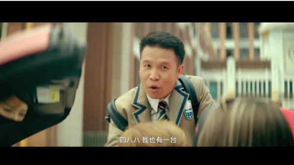 連續3天收視第一，全網熱度第一，草根張浩要火爆全國了？