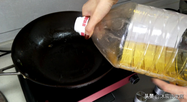 自從買了這幾款“廚房神器”，老公更愛下廚了，生活充滿著幸福感