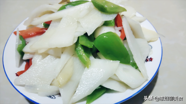 過年長肉了不用怕！吃些清淡刮油的菜，有葷有素，輕輕鬆鬆就甩掉