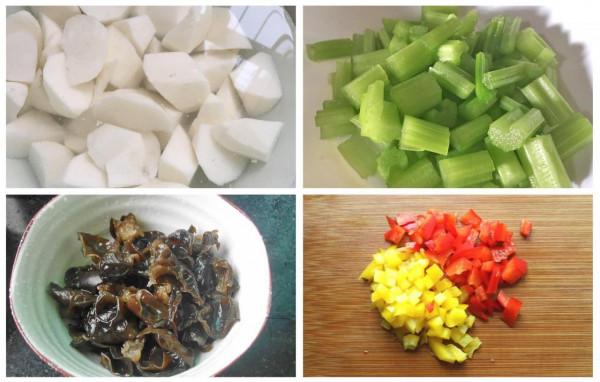 2022年夜飯選單出爐，5葷3素2涼上一桌，照著做，端上桌年味十足