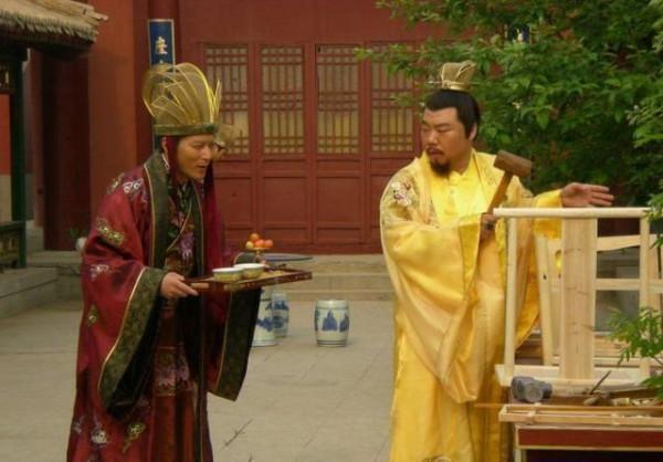 東林黨和魏忠賢，誰才是導致明朝覆滅的根源？