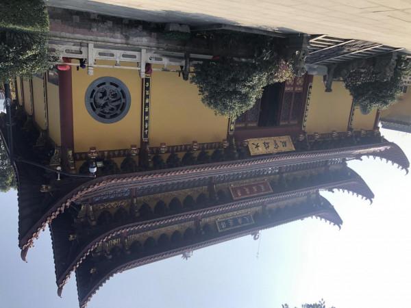 集科普、賞山悅水、朝拜於一體的徒步路線——白馬湖、冠山遊